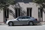 Hyundai Equus 2009 года